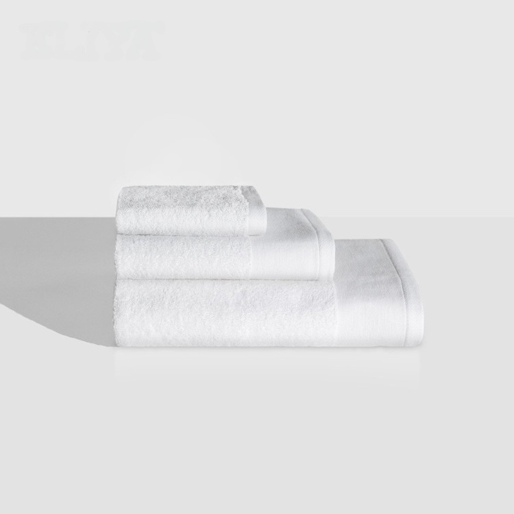 High Quanlity Hotel Bathroom Towel Wholesale Hotel Linen Co Ltd