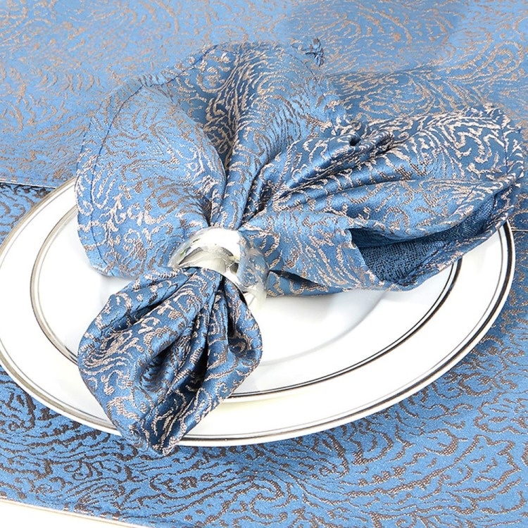 Wholesale Hotel Restaurant Table Napkin Dinner Wedding Napkin