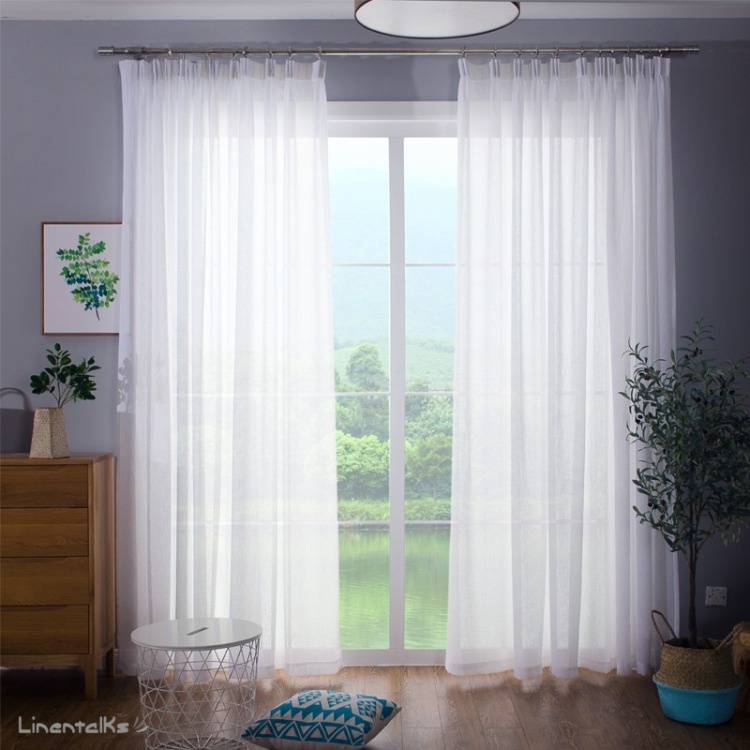 Supply Thermal Insulated Darkening Blackout Polyester Jacquard Curtain For