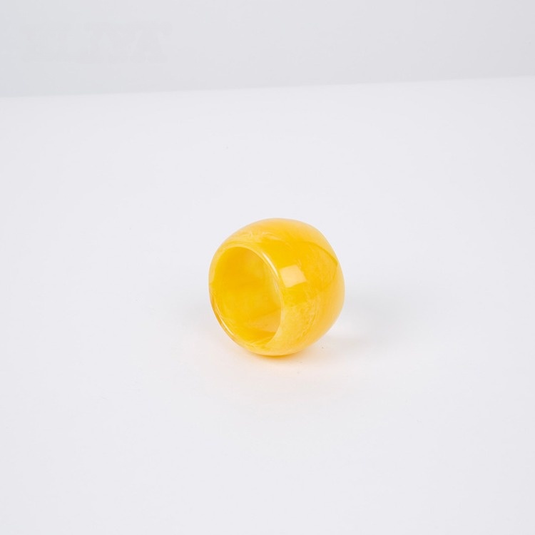 Napkin Ring/ Bulk Napkin Ring Acrylic