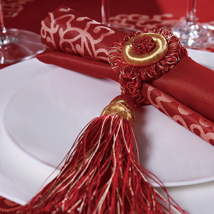 Wholesale Hotel Restaurant Wedding Tableclothes