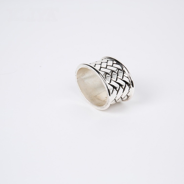 High Grade Napkin Ring For Wedding Supplies