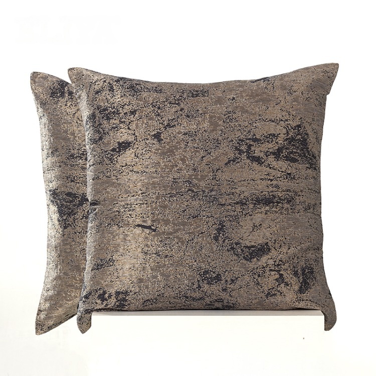 Cotton And Polycotton White Drawings To Embroider Cushions
