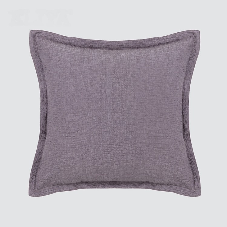 New Luxury Decorative Throw Pillow Covers 18x18 Pillow Case For Couch Sofa Bed Cushion Covers Hotel Decor