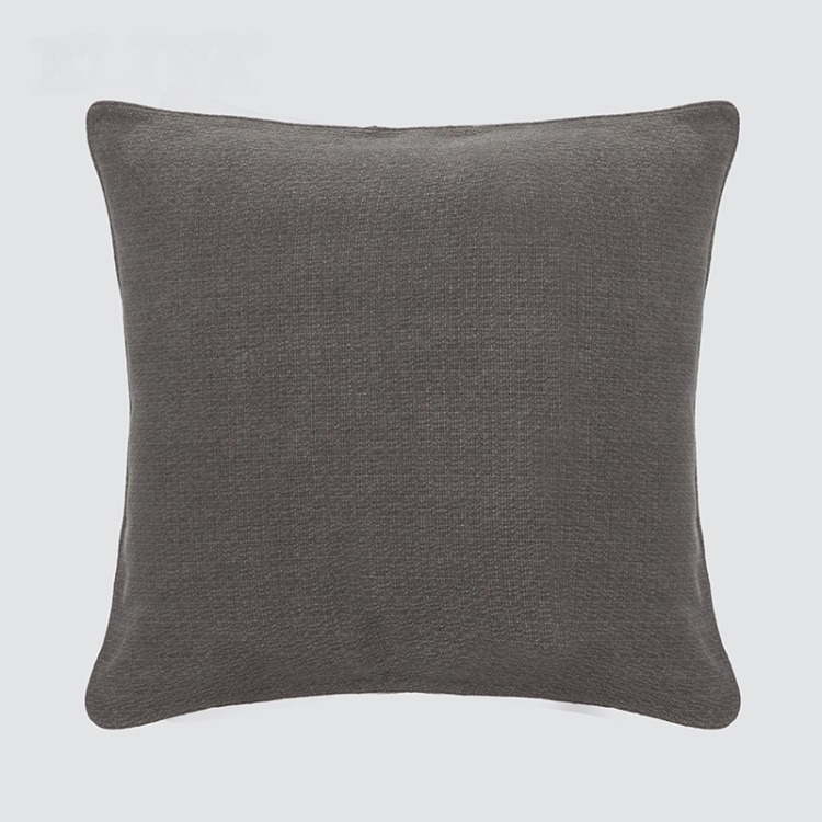 Decorative Cushion Covers Printed Pillowcase for Living Room, Sofa and Couch 45x45cm