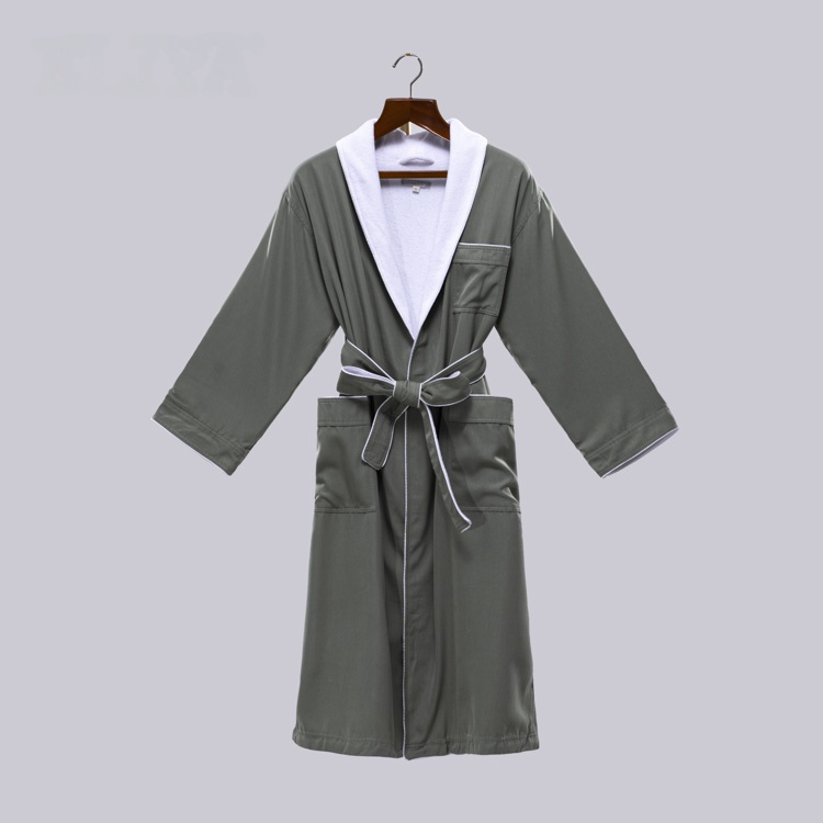 Bathrobes