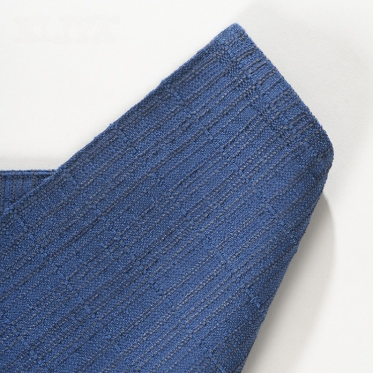 Premium Natural Linen Placemats