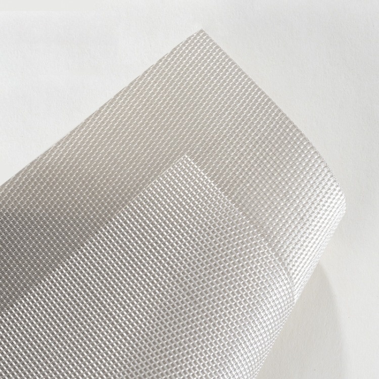 Commercial Grade Grey Border Pvc Placemats