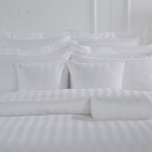 Luxury 5 Stars Hotel Collection 100% Egyptian Cotton Sheets Bedding Set