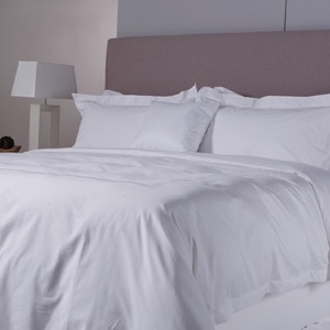 Hotel 100% Egyptian Cotton Bed Cover Bedding Set Linen Bed Sheet