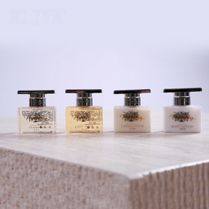 Wholesale Custom Disposable Guest Room Amenities Hotel Supplies