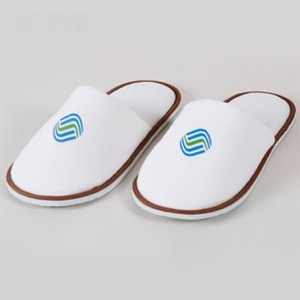 Cheap Disposable Hotel Slippers For Bathroom Spa Bulk Buy