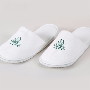 Cheap Disposable Hotel Slippers For Bathroom Spa Bulk Buy