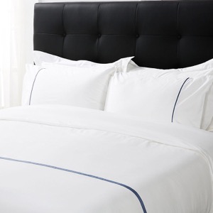 Wholesale 600 Thread Count Sheets Luxury Hotel Bed Sheets