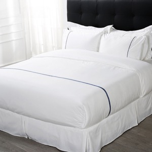 Wholesale 600 Thread Count Sheets Luxury Hotel Bed Sheets