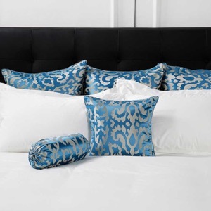 Hotel Grade Collection Linen Bed Sheets Quality Pillow Cases