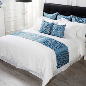 Hotel Grade Collection Linen Bed Sheets Quality Pillow Cases