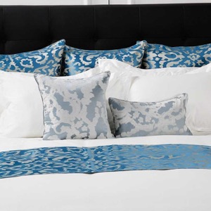 Hotel Grade Collection Linen Bed Sheets Quality Pillow Cases