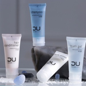 Wholesale Custom Disposable Guest Room Amenities Hotel Supplies