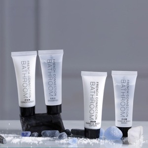 Wholesale Custom Disposable Guest Room Amenities Hotel Supplies
