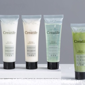Wholesale Custom Disposable Guest Room Amenities Hotel Supplies