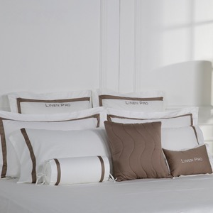 Hotel Luxury Border Design Bedding Set Duvet Cover Bed Sheet Wholesale