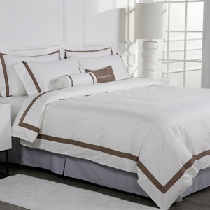 Hotel Luxury Border Design Bedding Set Duvet Cover Bed Sheet Wholesale