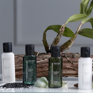 Wholesale Custom Disposable Guest Room Amenities Hotel Supplies