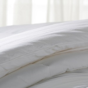 High Quality Wholesale Cotton Cover Hotel Grand Duvet For Hilton