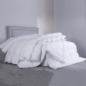Customized Size Microfiber Filling Hotel Duvet Manufacturers from China