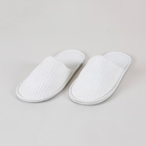 Cheap Disposable Hotel Slippers For Bathroom SPA Bulk Buy