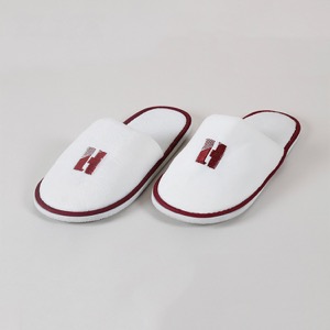 Cheap Disposable Hotel Slippers For Bathroom SPA Bulk Buy