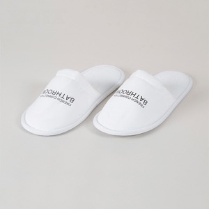 Cheap Disposable Hotel Slippers For Bathroom SPA Bulk Buy