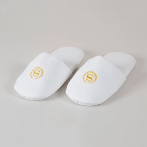 Cheap Disposable Hotel Slippers For Bathroom SPA Bulk Buy