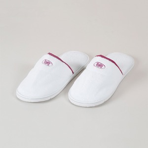 Cheap Disposable Hotel Slippers For Bathroom SPA Bulk Buy