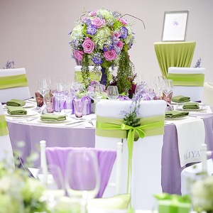 Factory Hotel Table Cloth Set Table Runner