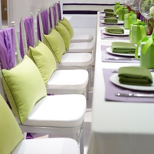 Factory Hotel Table Cloth Set Table Runner
