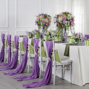 Factory Hotel Table Cloth Set Table Runner