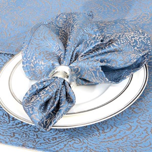 Wholesale Hotel Restaurant Table Napkin Dinner Wedding Napkin