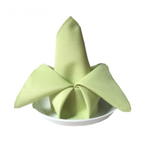 Wholesale Hotel Restaurant Table Napkin Dinner Wedding Napkin