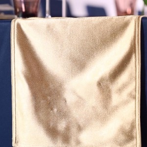 Factory Hotel Custom Design Table Runner