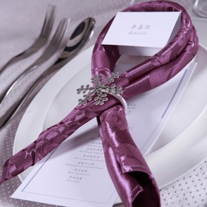 5 Star Hotel 100% Linen Wedding Dinner Table Napkins