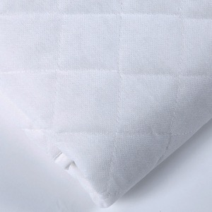 Wholesale Water Proof Hotel Mattress Protectors With Elastic Bands