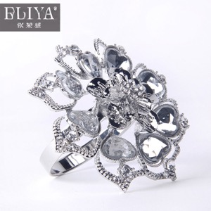 Napkin Ring/ Bulk Napkin Ring Acrylic