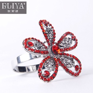 Napkin Ring/ Bulk Napkin Ring Acrylic
