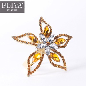 Napkin Ring/ Bulk Napkin Ring Acrylic