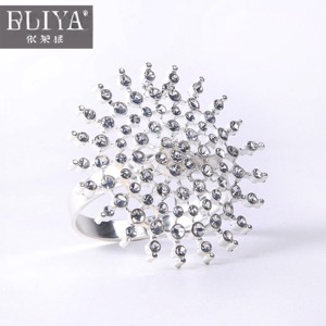 Napkin Ring/ Bulk Napkin Ring Acrylic