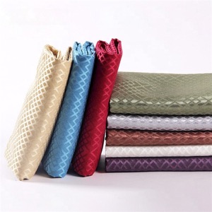 Wholesale Custom Restaurant Wedding Napkins Wedding Table Cloth
