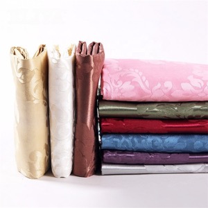 Wholesale Custom Restaurant Wedding Napkins Wedding Table Cloth