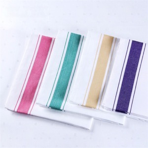 Wholesale Custom Restaurant Wedding Napkins Wedding Table Cloth